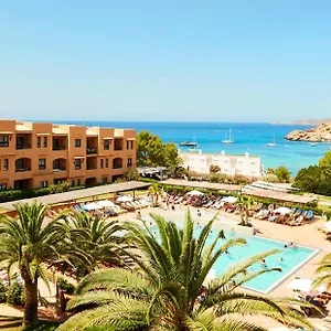 Aparthotel Insotel Club Tarida Playa