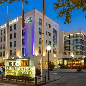 Hotel Elba Alcala