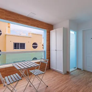 Dimore Italiane - Private Corralejo