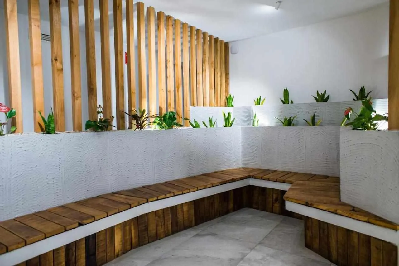 Hotel Vacanzy Urban Boutique Adults Only Corralejo Spain