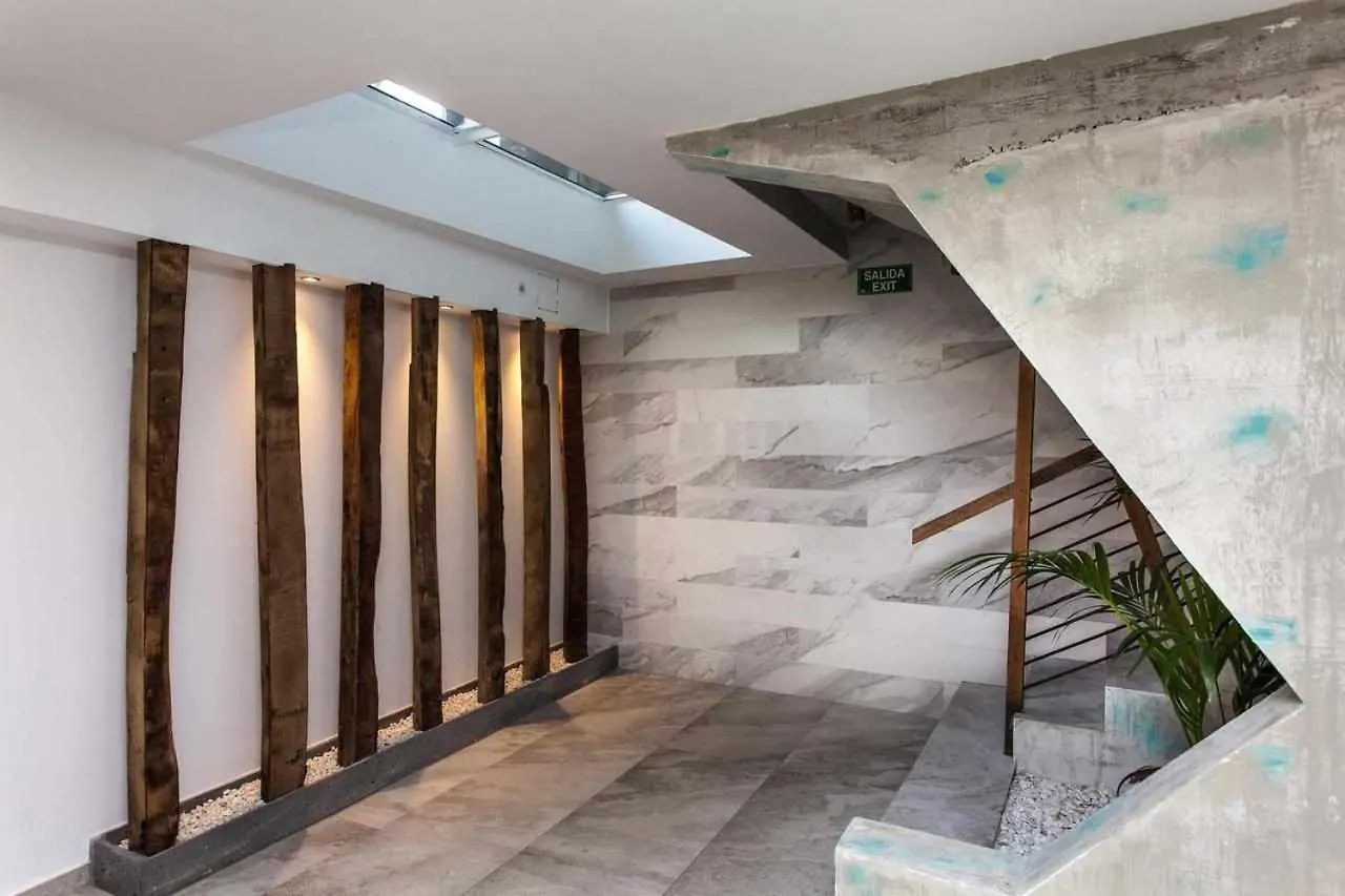Hotel Vacanzy Urban Boutique Adults Only Corralejo