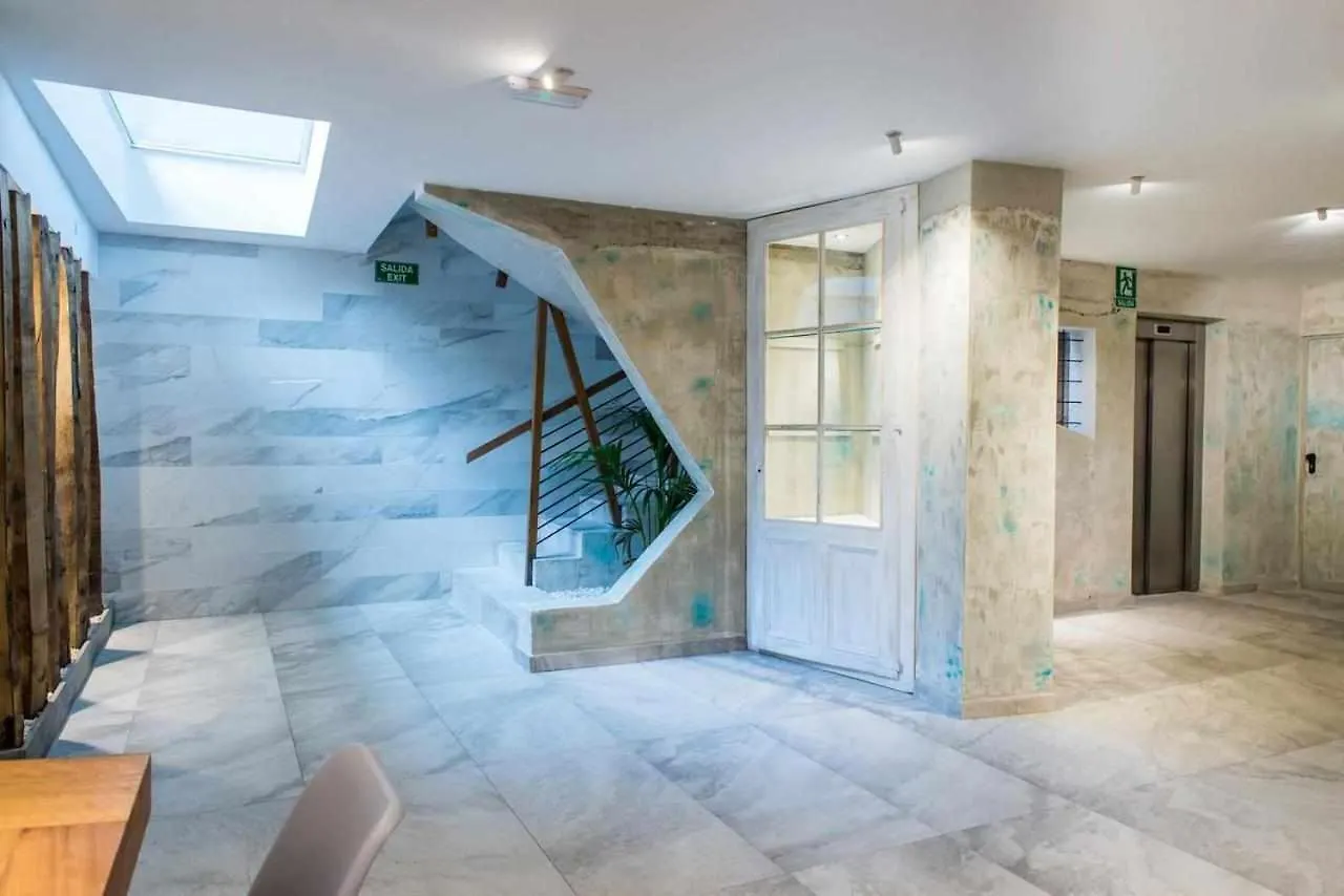 Hotel Vacanzy Urban Boutique Adults Only Corralejo