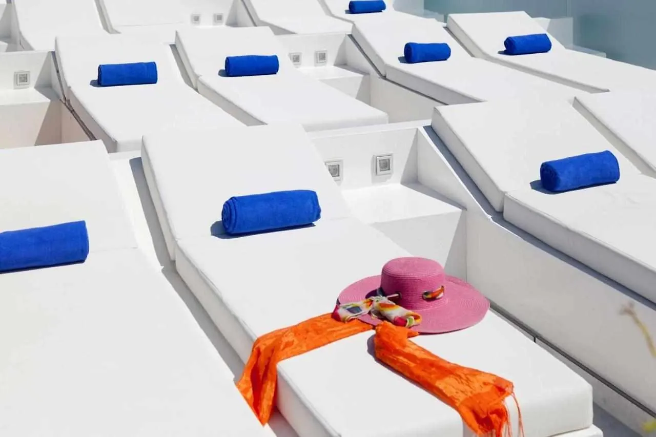 Hotel Vacanzy Urban Boutique Adults Only Corralejo