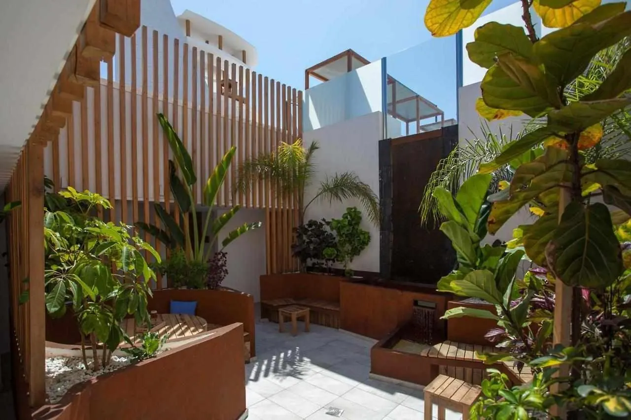 Hotel Vacanzy Urban Boutique Adults Only Corralejo