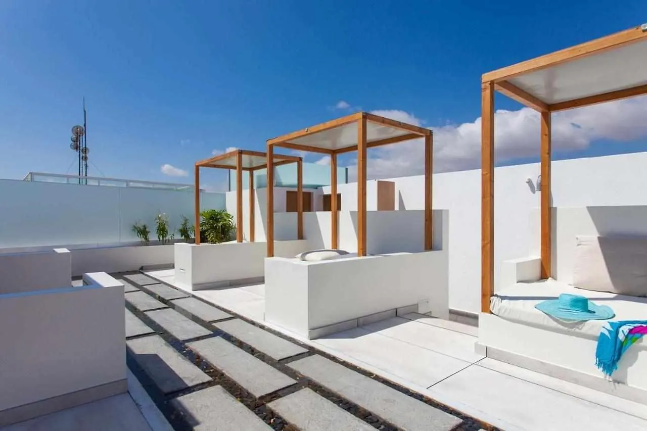 Hotel Vacanzy Urban Boutique Adults Only Corralejo