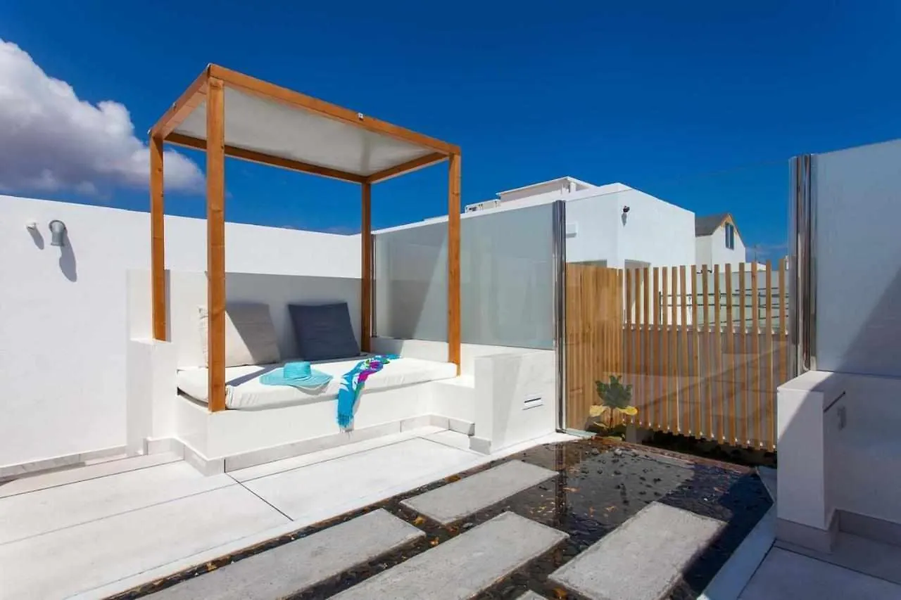 Hotel Vacanzy Urban Boutique Adults Only Corralejo