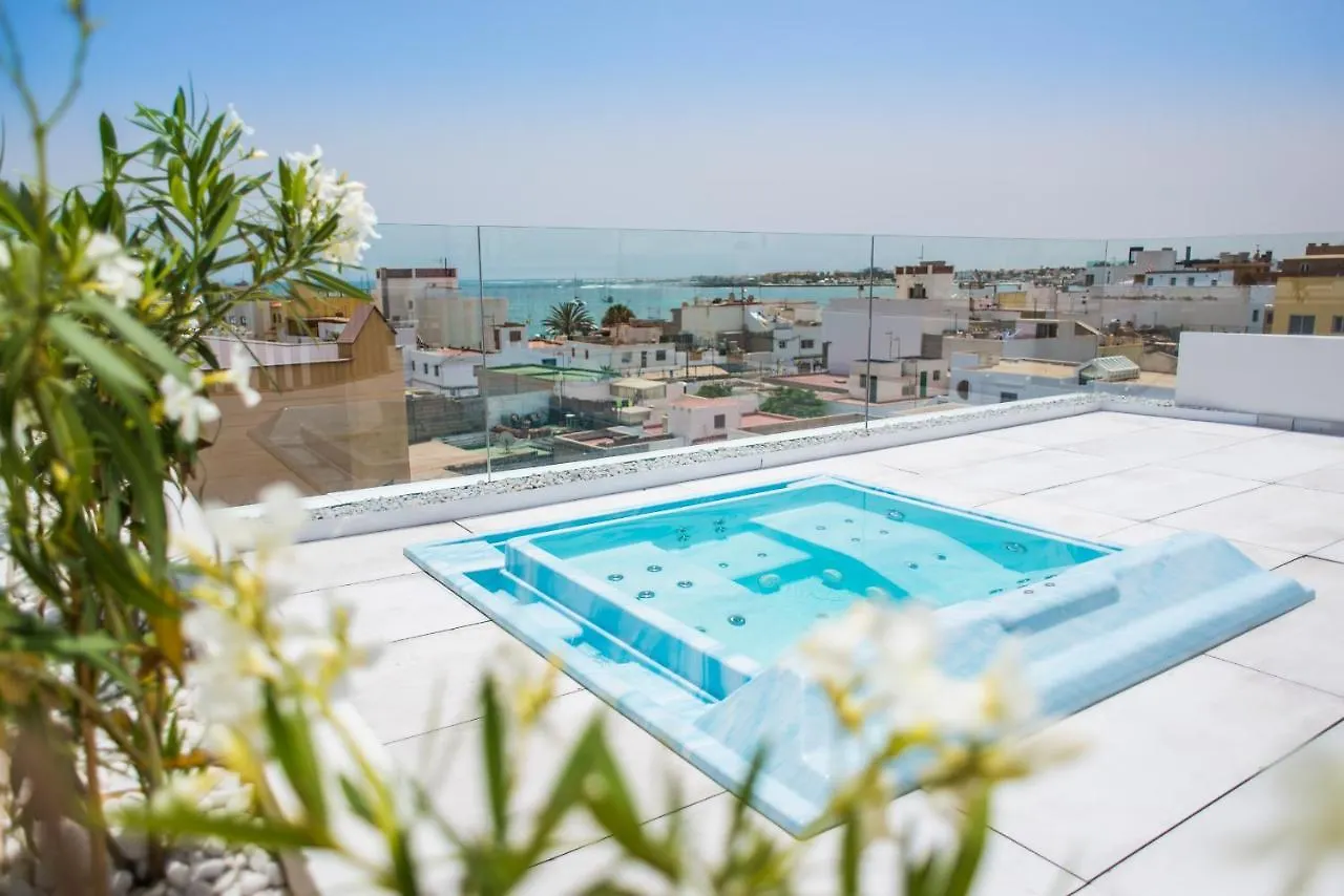 Hotel Vacanzy Urban Boutique Adults Only Corralejo
