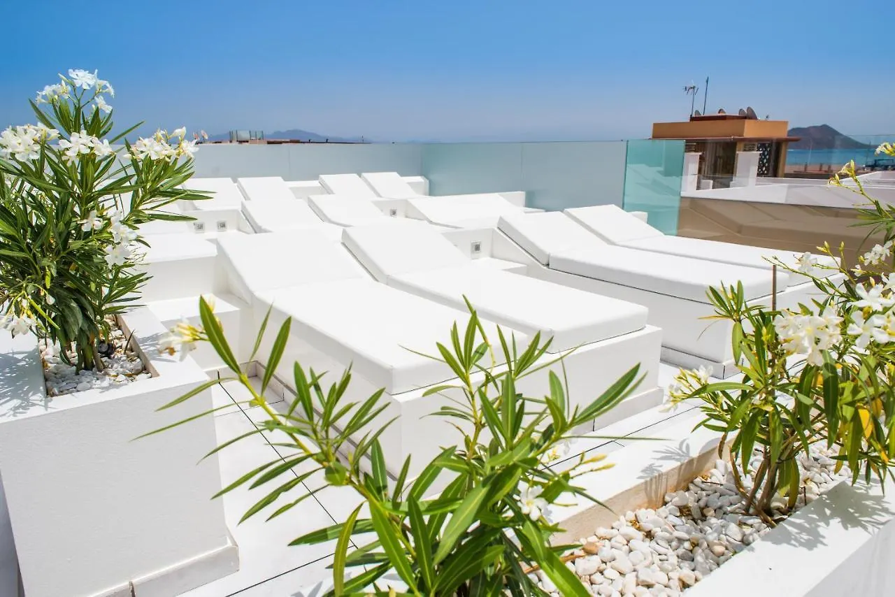 Hotel Vacanzy Urban Boutique Adults Only Corralejo Spain