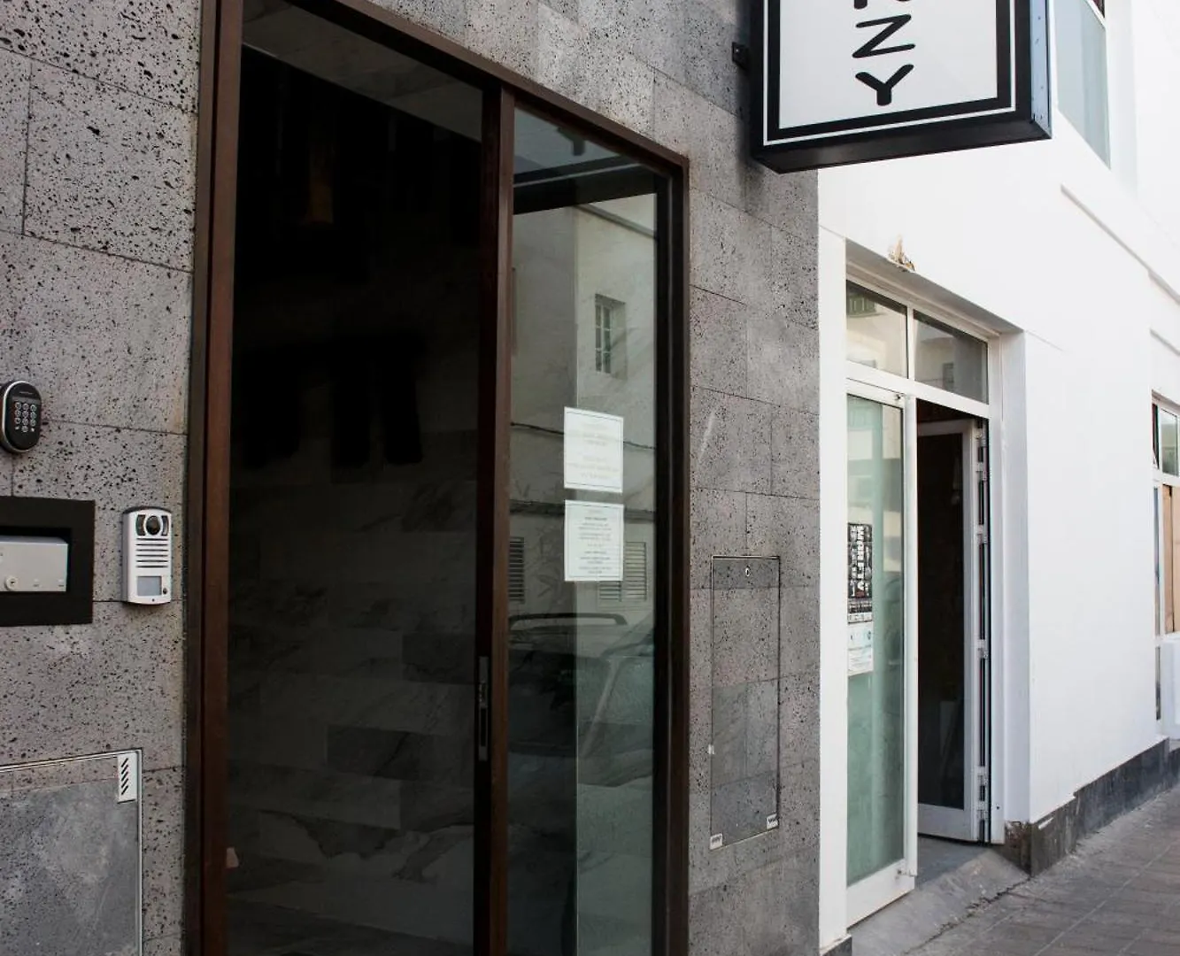 Hotel Vacanzy Urban Boutique Adults Only Corralejo